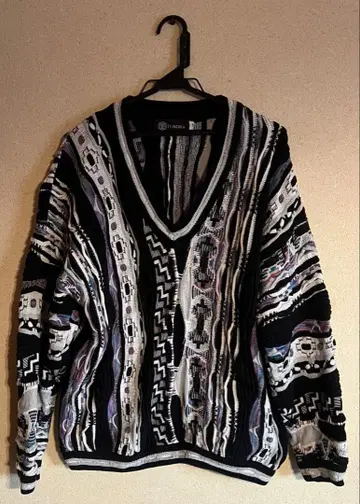 tundra 3D 니트 TUNDRA 3D knit