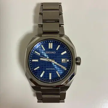 SEIKO ASTRON SBXY061