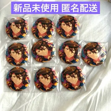 앙스타 오기인 캔뱃지 레이