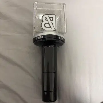 BE:FIRST 응원봉