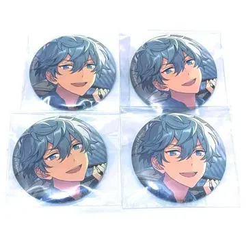 앙스타 캔뱃지 이즈미