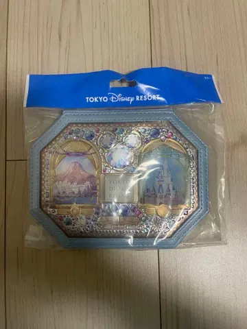 도쿄 디즈니 리조트 스탠드 거울