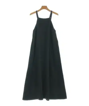 Demi-Luxe BEAMS 원피스 여성용