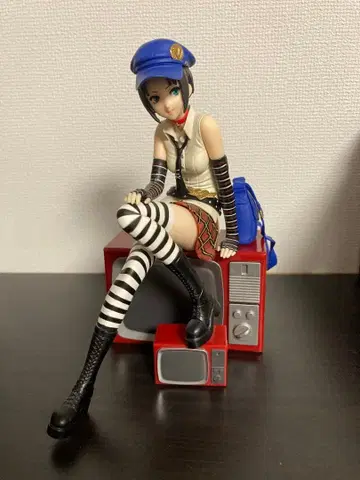 TV 애니메이션 [ 페르소나 4 더 골든 ] 마리 프리미엄 피규어