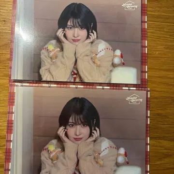 TWICE POPUP 랜덤 트레이딩 카드 MOMO 세트