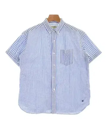 BEAMS BOY 여성용 블라우스