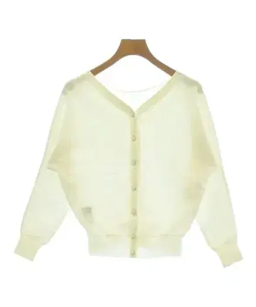 JUSGLITTY 여성용 가디건