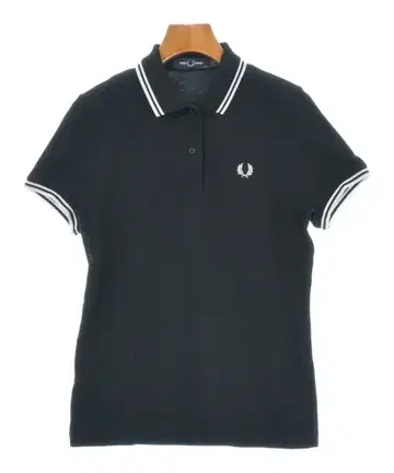 FRED PERRY 피케 셔츠 여성용