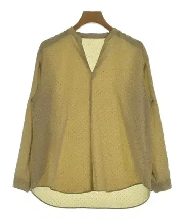 BEAUTY&YOUTH UNITED ARROWS 캐주얼 셔츠 여성용