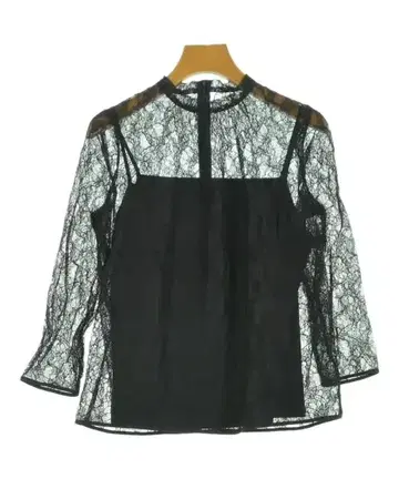 allureville 블라우스 여성용