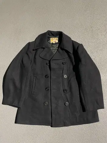 [레어] 50~60s P코트 USA제