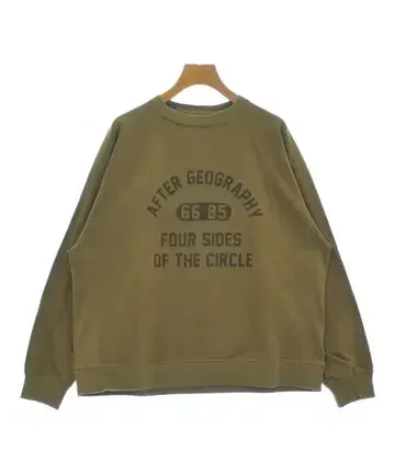 Plage 맨투맨 여성용