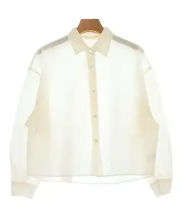 ROPE 캐주얼 셔츠 여성용