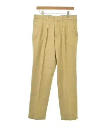 UNITED ARROWS 치노 팬츠 남성용