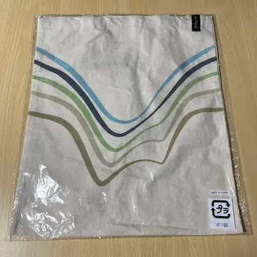 쿠웨이트관 파빌리온 토트백 에코백 미개봉 새상품 박람회