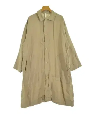 기타 코트 (기타) 여성용