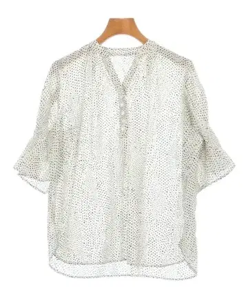 ROSSO 여성용 블라우스