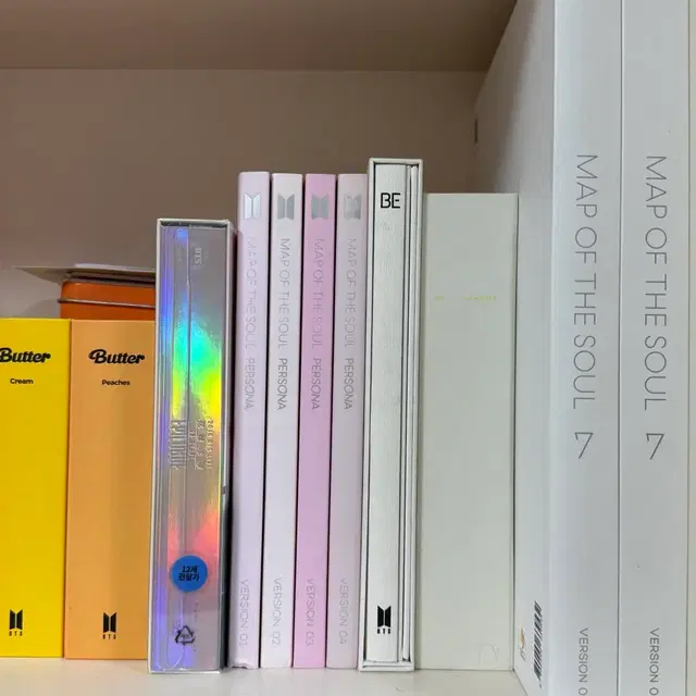 방탄소년단 BTS 앨범 팔아요