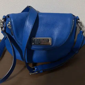 개점 세일 사용 2일 새상품급 마크제이콥스 가죽 숄더