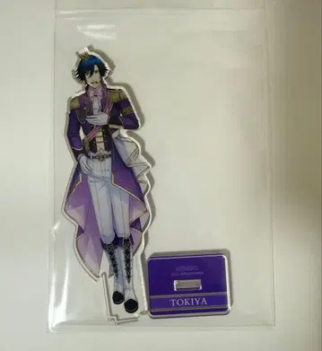 우타프리 샤니라이 아크릴 스탠드 이치노세 토키야