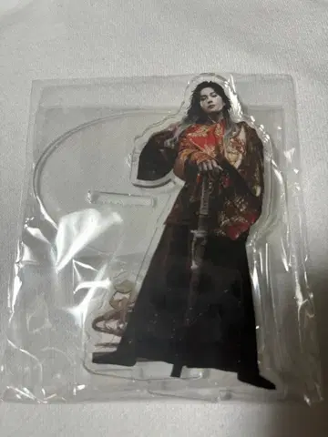 야기 유세이 헤이케 이야기 아크릴 스탠드