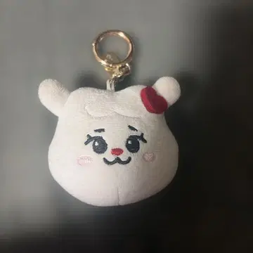 NiziU Nizoo 란 마스코트 키링