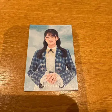 보쿠가 미타캇타 아오조라 보쿠아오 니시모리 안야 스티커