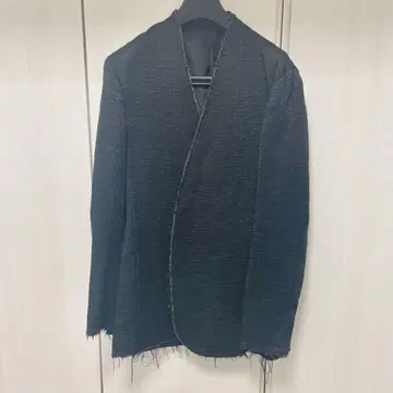 Apocrypha 트위드 셋업