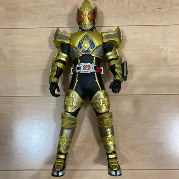 가면라이더 피규어 브레이드 킹 폼 검 없음