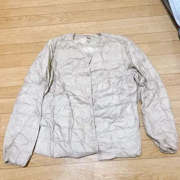 울트라 컴팩트 다운 L