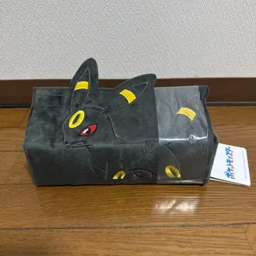 블래키 프리미엄 티슈 박스 커버