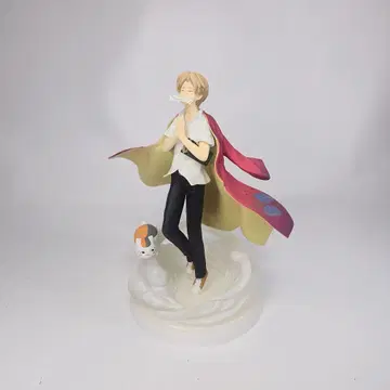 제일복권 나츠메 우인장 시간의 기억 B상 타누마 타카시 트리뷰트 피규어