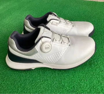 브릿지스톤 제로 스파이크 바이터 SH2408 골프화 여성용