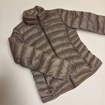 UNIQLO 울트라 라이트 다운 자켓 M