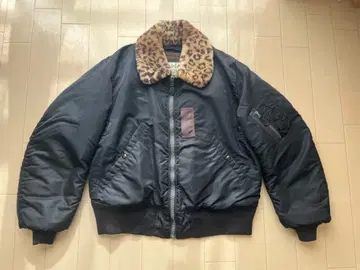 SSZ x BUZZ RICKSON'S B-15D 자켓