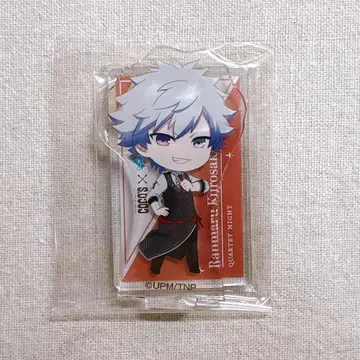 코코스 탭나이 란마루 아크릴 스탠드