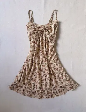 LIZ LISA 리즈리사 BIG 리본 y2k coquette 00s