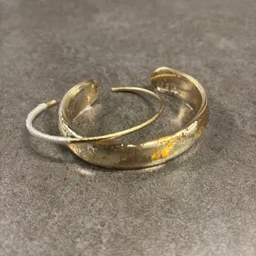 박좌 뱅글 2종류