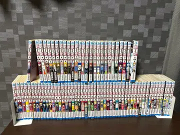 은혼 전권 세트