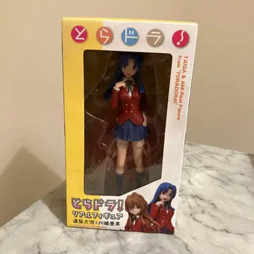 토라도라! 카와시마 아미 피규어