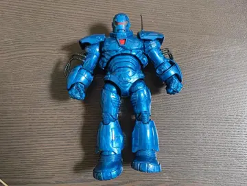 마블 레전드 빌드 피규어 아이언몽거 완성품