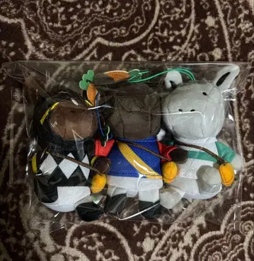 꿈꾸는 명마 컬렉션