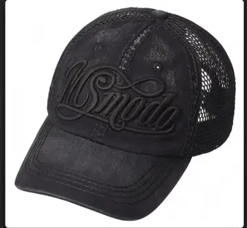 에버그린 시미즈 모리조 MS-modo 메쉬 캡