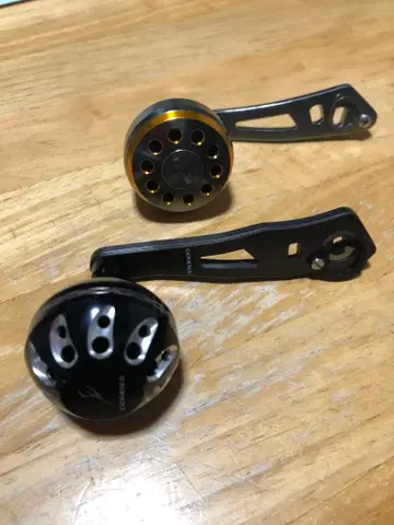 파워 핸들 2점 고메쿠스 외