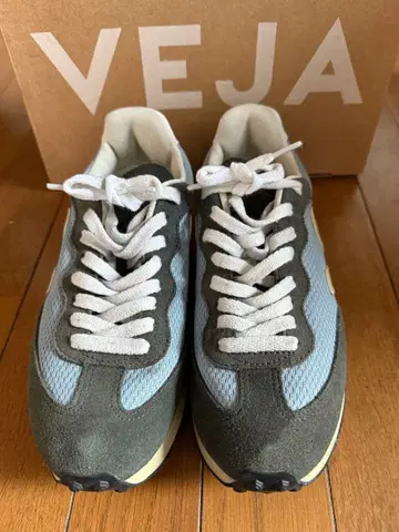 [ VEJA ] 스니커즈 37