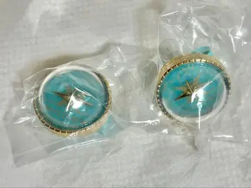 히노모리 시즈쿠 링 라이트 세카라이 5th