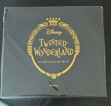 트위스테 전람회 손거울