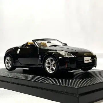 1/43 NISSAN FAIRLADY Z ROADSTER 페어레이디 Z