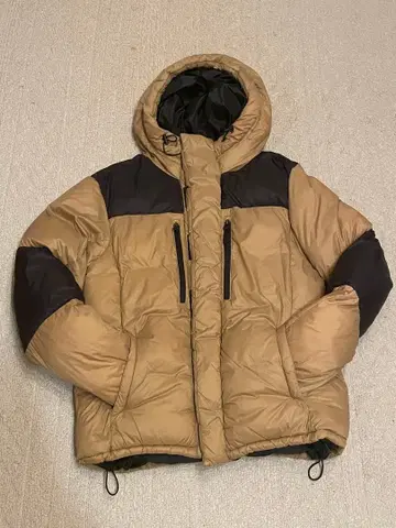 AZUL 나일론 자켓