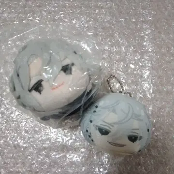 에이트리 18TRIP 백목귀 잠 잠 모치마스 만주